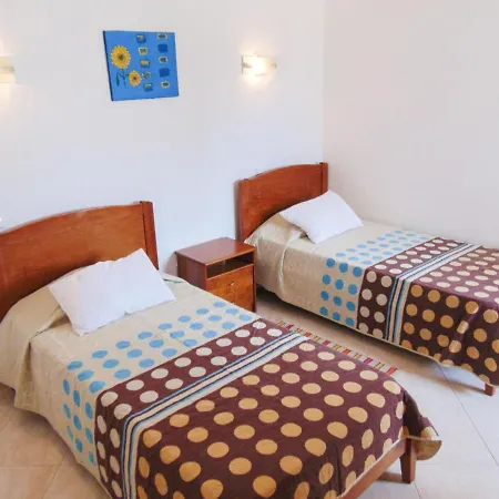 Villa Fatima *