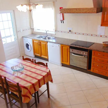 Villa Fátima Villa