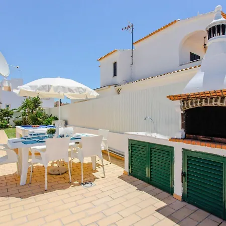 Villa Villa Fatima *