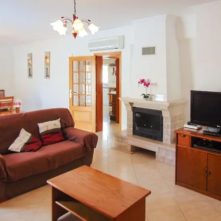 Villa Fátima Villa