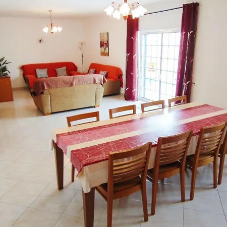 Villa Villa Fátima