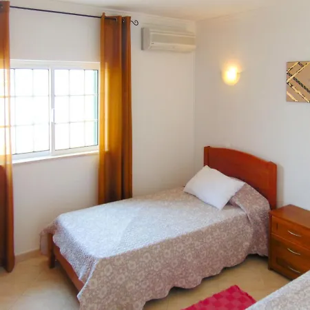 Villa Fátima * Gale (Albufeira)