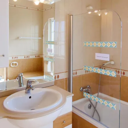 Villa Villa Fátima Gale (Albufeira)