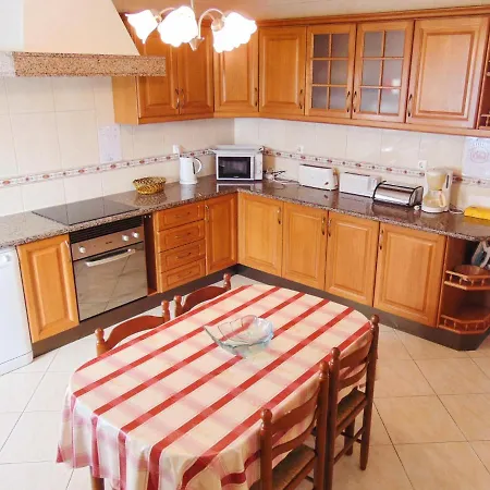 Villa Fatima Villa