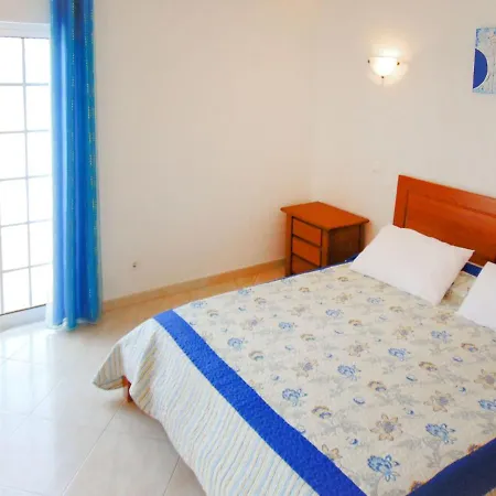 וילה Villa Fatima *